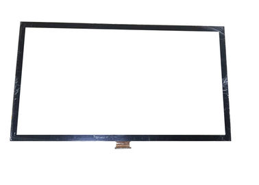 Lage Weerstand USB 86“ Ontworpen Capacitief Touch screen