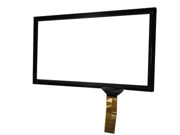 21,5 duim Capacitief Multitouch screen met USB-poort voor Aanrakingskiosk