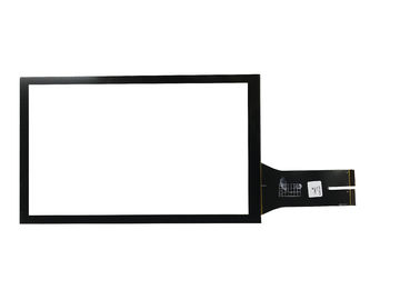 Multi-aanraakscherm LCD-paneel 8.5 &amp;#39;&amp;#39; 10-punts Finger Touch voor entertainmentsysteem