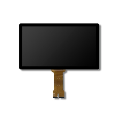 USB-Capacitief Touch screen 15 Duim 10 van de Interfacecof Douane Punten