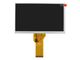 300cd/m2 10.1In Aanrakingslcd Modulewled Backlight LCD Capacitieve Aanraking