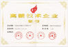 China Shenzhen Touch-China Electronics Co.,Ltd. certificaten