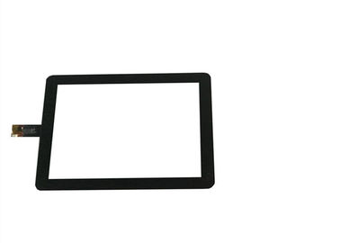 15“ Industrieel Touch screen met de Aanrakingsoplossing van ILITEK/van EETI USB COF voor Openluchtaanraking